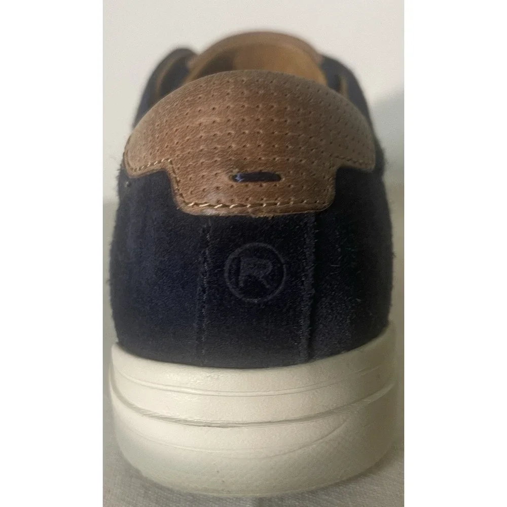 Rockport truetech men